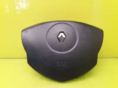 Автозапчастина б/у передня ліва подушка безопасности для renault clio ii fase i (b/cbo) 1.2 посилання на oem iam 8200616026