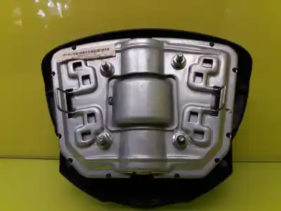 Автозапчастина б/у передня ліва подушка безопасности для renault clio ii fase i (b/cbo) 1.2 посилання на oem iam 8200616026  