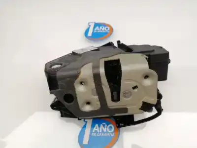 İkinci el araba yedek parçası SOL ARKA KAPI KILIDI için FORD FOCUS (2014-2018)  OEM IAM referansları BM5AA26413AG  921765106