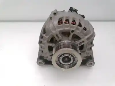 Автозапчастина б/у генератор для ford c-max c-max посилання на oem iam av6n10300dd  