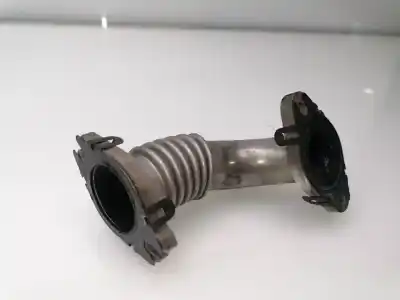 Pezzo di ricambio per auto di seconda mano tubo per citroen jumpy spacetourer business m riferimenti oem iam 84715f01  