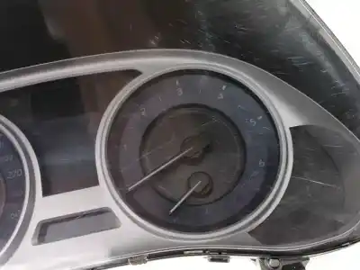 Second-hand car spare part dashboard for lexus is 200 (ds2/is2) d-cat oem iam references 8380053670  