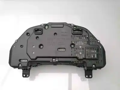 Second-hand car spare part dashboard for lexus is 200 (ds2/is2) d-cat oem iam references 8380053670  