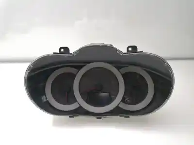 Second-hand car spare part DASHBOARD for TOYOTA RAV 4 (A3)  OEM IAM references 8380042F71  2574602080