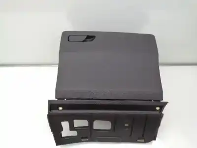 Автозапчасти б/у бардачок за AUDI Q2 (GAB) basic ссылки OEM IAM 81B8570354PK  