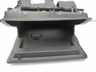 Автозапчастина б/у бардачок для audi q2 (gab) basic посилання на oem iam 81b8570354pk  