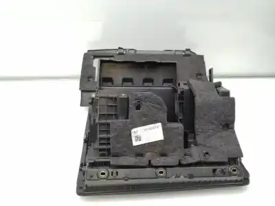 Автозапчастина б/у бардачок для audi q2 (gab) basic посилання на oem iam 81b8570354pk  