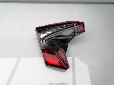 Pièce détachée automobile d'occasion feu arrière gauche pour toyota c-hr hybrid active références oem iam 81590f412000
