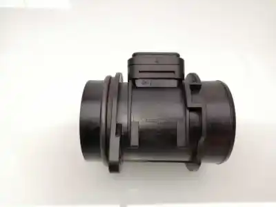 Автозапчасти б/у РАСХОДОМЕР ВОЗДУХА за FORD FUSION (CBK)  ссылки OEM IAM 9647144080  5WK97004