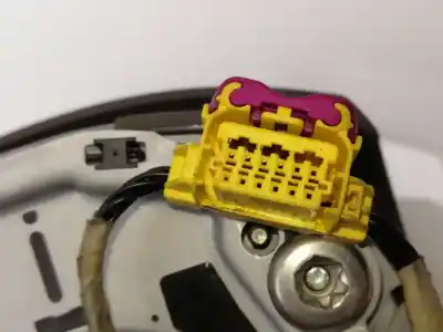 Second-hand car spare part front left air bag for audi q7 (4l) 4l/xbunq1 oem iam references 4l0880201k6ps  4l0880201k