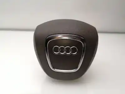 Peça sobressalente para automóvel em segunda mão airbag dianteiro esquerdo por audi q7 (4l) 4l/xbunq1 referências oem iam 4l0880201k6ps