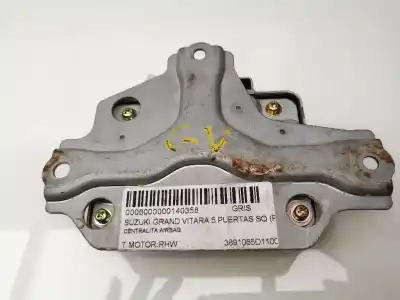 Piesă de schimb auto la mâna a doua unitate de control airbag pentru suzuki vitara se/sv (et) 1.6 16v cat referințe oem iam 3891050j10 3891050j10 1523006270