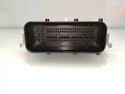 Tweedehands auto-onderdeel ecu motorcontroller voor kia rio 1.1 crdi cat oem iam-referenties 3911703002 8724260909 9001140989