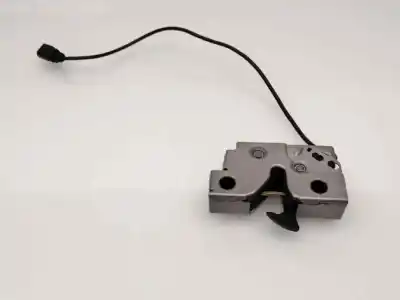 Gebrauchtes Autoersatzteil Motorhaubenschloss vorne zum SKODA FABIA (6Y2/6Y3)  OEM-IAM-Referenzen 6V0823509D  