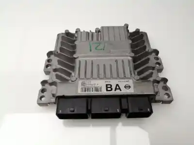 Second-hand car spare part ECU ENGINE CONTROL for NISSAN QASHQAI+2 (JJ10)  OEM IAM references 23710JD54D  