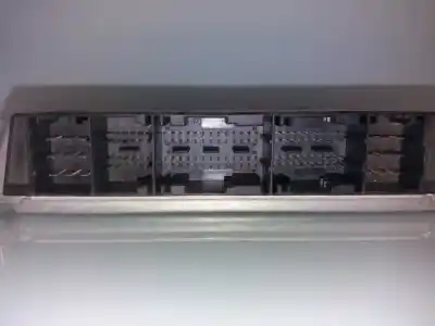 Автозапчастина б/у ебу контролер двигуна для bmw serie 3 berlina (e90) 2.0 320d [2.0 ltr. - 120 kw 16v diesel] посилання на oem iam 2249970 0281001445 7785033