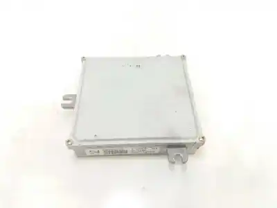 Gebrauchtes Autoersatzteil ecu-motorsteuergerät uce motorsteuergerät zum honda fr-v (be) 2.0 executive oem-iam-referenzen 37820rjjg11