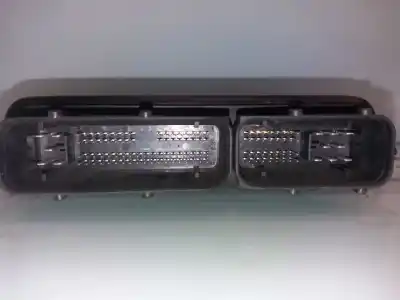 Автозапчасти б/у блок управления двигателем за mini coupe (r58) cooper sd ссылки oem iam 1214752001901 7520019 s118012001l