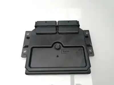 Автозапчасти б/у блок управления двигателем за FIAT DOBLO CARGO Basis Kasten ссылки OEM IAM 55181595  R04010036D