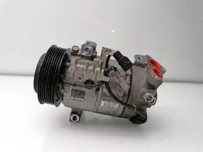 Peça sobressalente para automóvel em segunda mão COMPRESSOR DE AR CONDICIONADO A/A A/C por RENAULT MEGANE III SPORT TOURER  Referências OEM IAM 926004EB0A  GE4471606893
