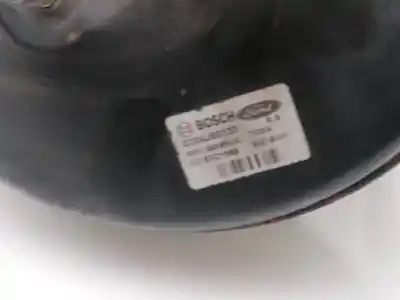 Peça sobressalente para automóvel em segunda mão servo freio por ford fiesta (ce1) trend referências oem iam 8v512b195lg  