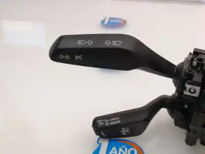 Автозапчасти б/у многофункциональное управление за audi q2 (gab) basic ссылки oem iam 5q0953549e 8v0953521hb 8v0953502ah
