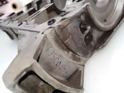Pièce détachée automobile d'occasion vilebrequin pour fiat doblo cargo basis kasten références oem iam 73500430  