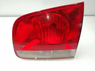 Tweedehands auto-onderdeel rechter achterlamp voor volkswagen touareg (7l6) 3.0 v6 tdi dpf oem iam-referenties 7l6945094h