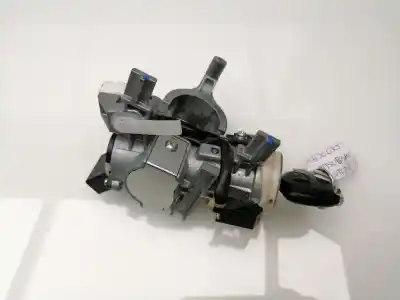 Автозапчасти б/у противоугонное устройство за mitsubishi montero (v80/v90) 3.2 di-d invite ссылки oem iam mr992565  