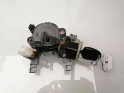 Автозапчасти б/у противоугонное устройство за mitsubishi montero (v80/v90) 3.2 di-d invite ссылки oem iam mr992565  