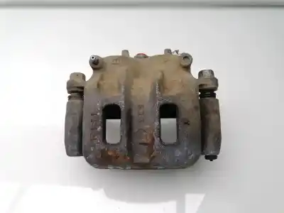 Pezzo di ricambio per auto di seconda mano Pinza Freno Anteriore Sinistra per MITSUBISHI MONTERO (V80/V90) 3.2 DI-D Invite Riferimenti OEM IAM MR510537  MR407676