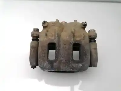 Pezzo di ricambio per auto di seconda mano Pinza Freno Anteriore Destra per MITSUBISHI MONTERO (V80/V90) 3.2 DI-D Invite Riferimenti OEM IAM MR407676  MR407675