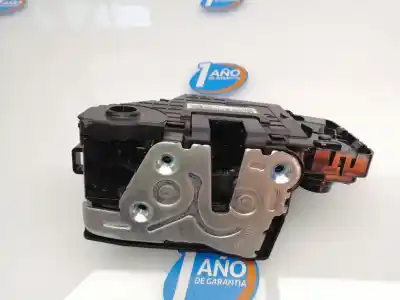 İkinci el araba yedek parçası SAG ÖN KAPI KILIDI için HYUNDAI I30  OEM IAM referansları 81320G3050  