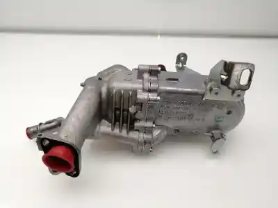 İkinci el araba yedek parçası EGR SOGUTUCU için MITSUBISHI ASX (GA0W)  OEM IAM referansları VPEFMH19206AC SBEFMH19206A 516939040