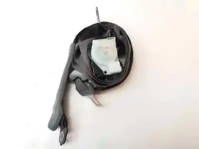 Pièce détachée automobile d'occasion Ceinture De Sécurité Avant Droite pour MITSUBISHI MONTERO (V60/V70) * Références OEM IAM MR651532 MR619676 7000B940