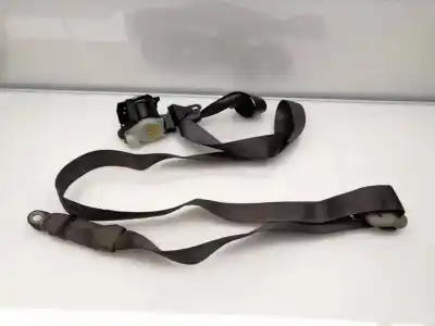 Second-hand car spare part front right seat belt for mitsubishi montero (v60/v70) 3.2 di-d avance oem iam references mr619676  