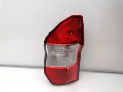 İkinci el araba yedek parçası SAG KUYRUK LAMBASI için FORD TOURNEO COURIER (C4A)  OEM IAM referansları ET7613404AF  