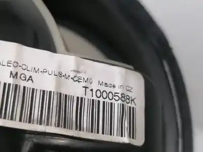 Автозапчастина б/у тепловий двигун для citroen c3 picasso 1.4 16v посилання на oem iam t1000588k  
