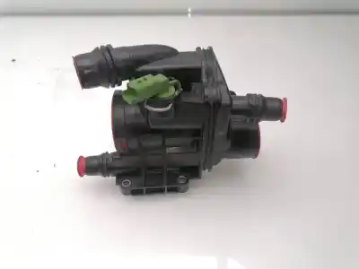 Second-hand car spare part thermostat for citroen c3 picasso 1.4 16v oem iam references 980719848003  9807198480