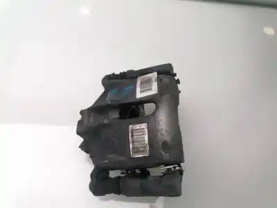 Автозапчасти б/у ПЕРЕДНИЙ ПРАВЫЙ ТОРМОЗНОЙ СУППОРТ за CITROEN C3 PICASSO (SH_)  ссылки OEM IAM 9805497780  