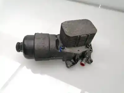 Автозапчастина б/у опора масляного фільтра для ford c-max c-max посилання на oem iam 9651813980  