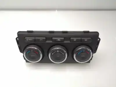 Second-hand car spare part  for MAZDA 6 BERLINA (GG)  OEM IAM references GDK461190A  T1013519HC
