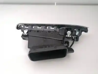 Pièce détachée automobile d'occasion GRILLE D'AÉRATION pour PEUGEOT 208  Références OEM IAM 9673131677  