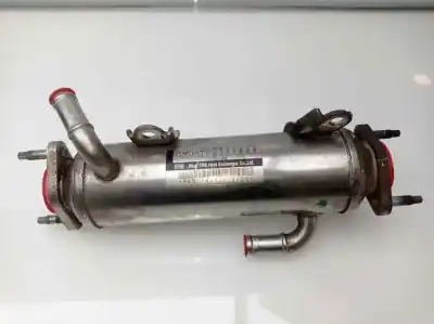 Pièce détachée automobile d'occasion REFROIDISSEUR VANNE EGR pour CHEVROLET CAPTIVA  Références OEM IAM 96817829  CO15002