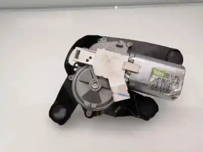 Second-hand car spare part REAR WINDSHIELD WIPER MOTOR for DS 5  OEM IAM references 9680477480  53031812