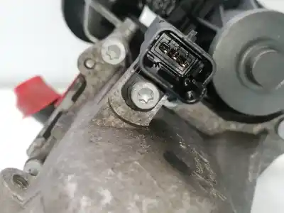 Pezzo di ricambio per auto di seconda mano valvola egr per citroen c1 expo edition riferimenti oem iam 9671187780  