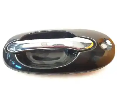 Second-hand car spare part EXTERIOR LEFT FRONT DOOR HANDLE for KIA CARNIVAL  OEM IAM references K53A59410  