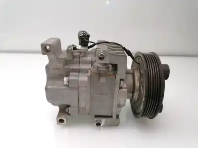 İkinci el araba yedek parçası klima kompresörü için mazda cx-7 (er) 2.2 mzr-cd awd (er10a) oem iam referansları gj6a61k00f  