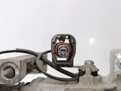 İkinci el araba yedek parçası klima kompresörü için mazda cx-7 (er) 2.2 mzr-cd awd (er10a) oem iam referansları gj6a61k00f  