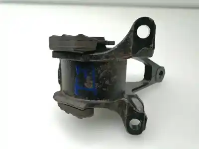 Second-hand car spare part left engine support for mazda 6 berlina (gg) 2.0 active oem iam references kd6239070b  